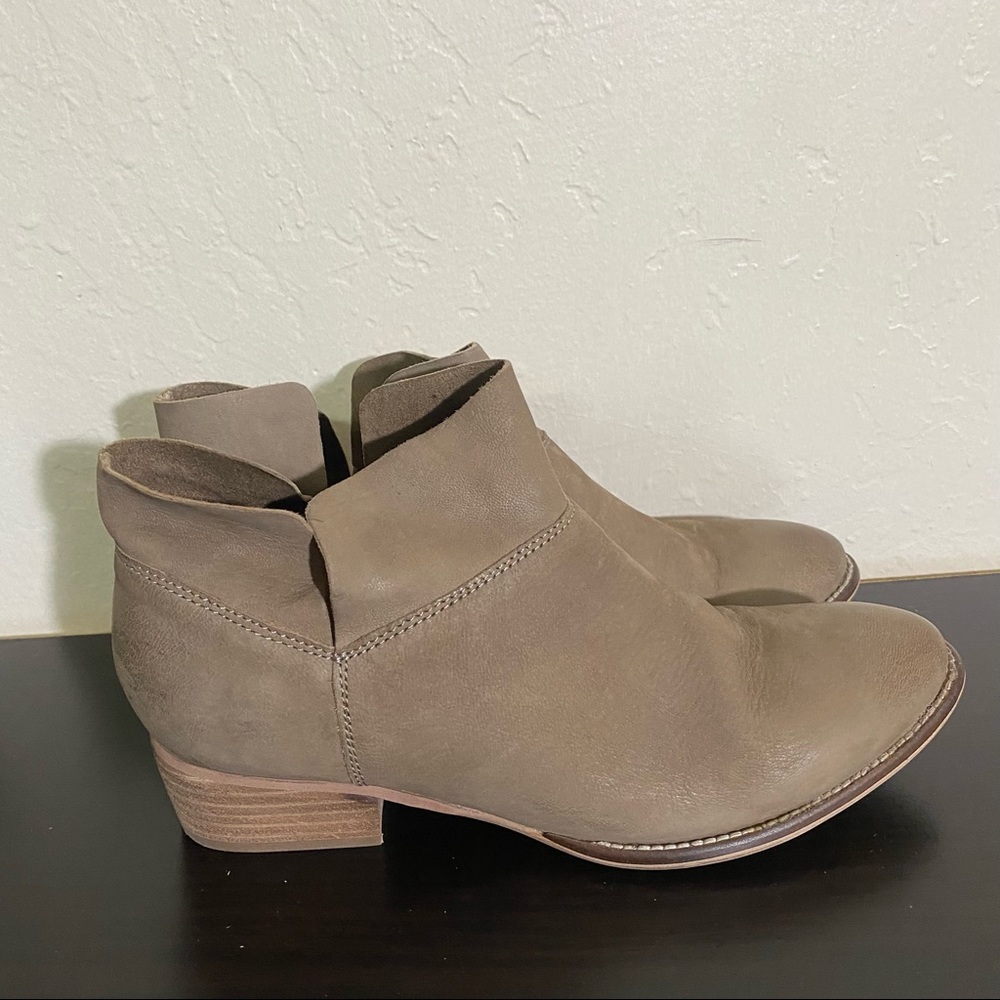 Womens Seychelles ankle Boots